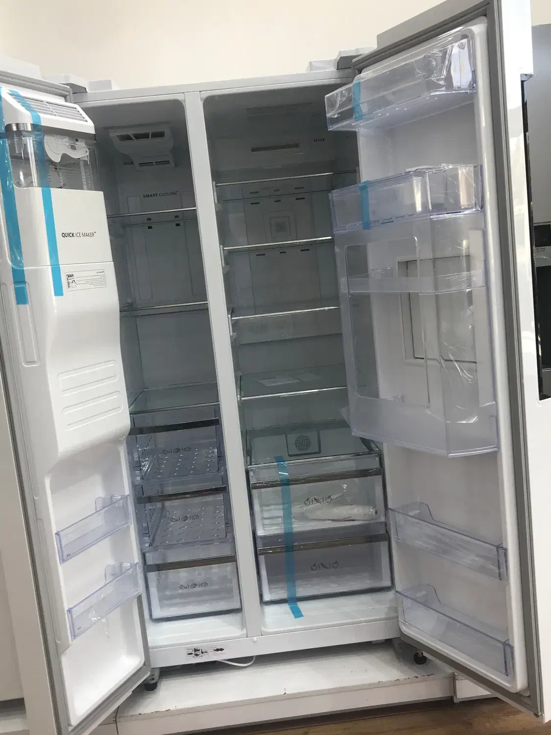 تخفیف نقدی و اقساط|یخچال و فریزر|زاهدان, |دیوار