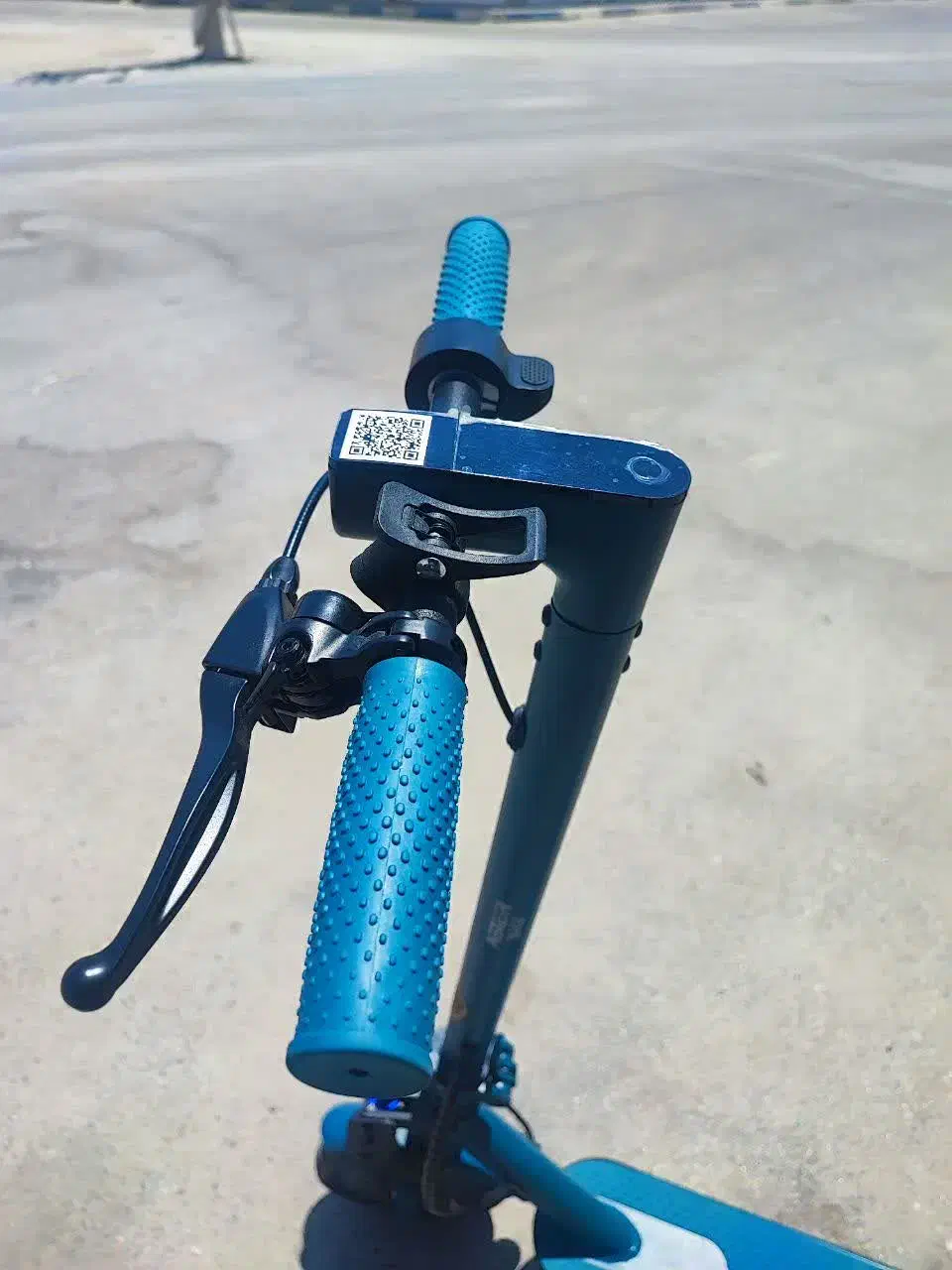 اسکوتر برقی|دوچرخه، اسکیت، اسکوتر|بندر ماهشهر, |دیوار