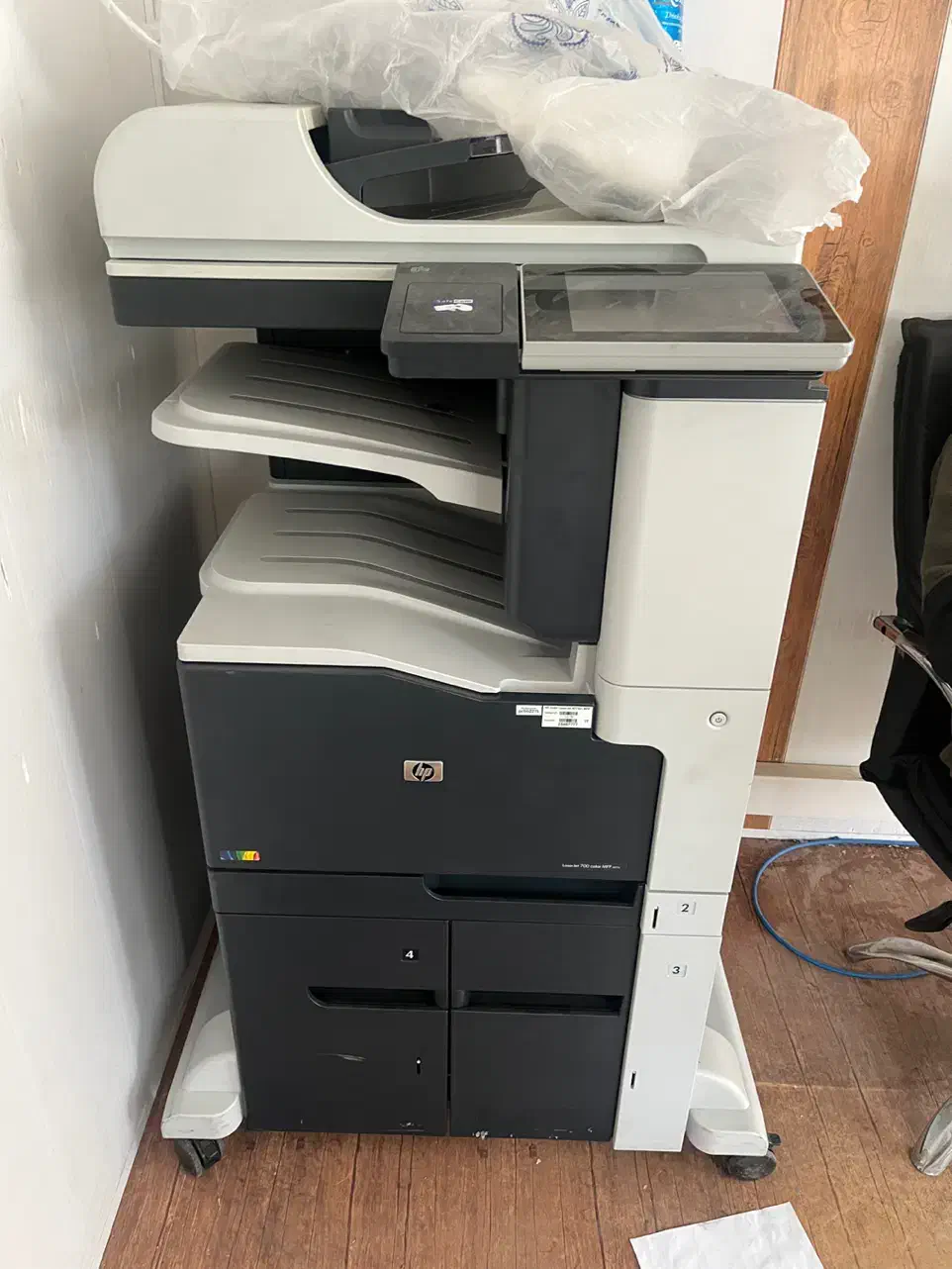 پرینتر hp|پرینتر، اسکنر، کپی، فکس|فشاپویه, |دیوار