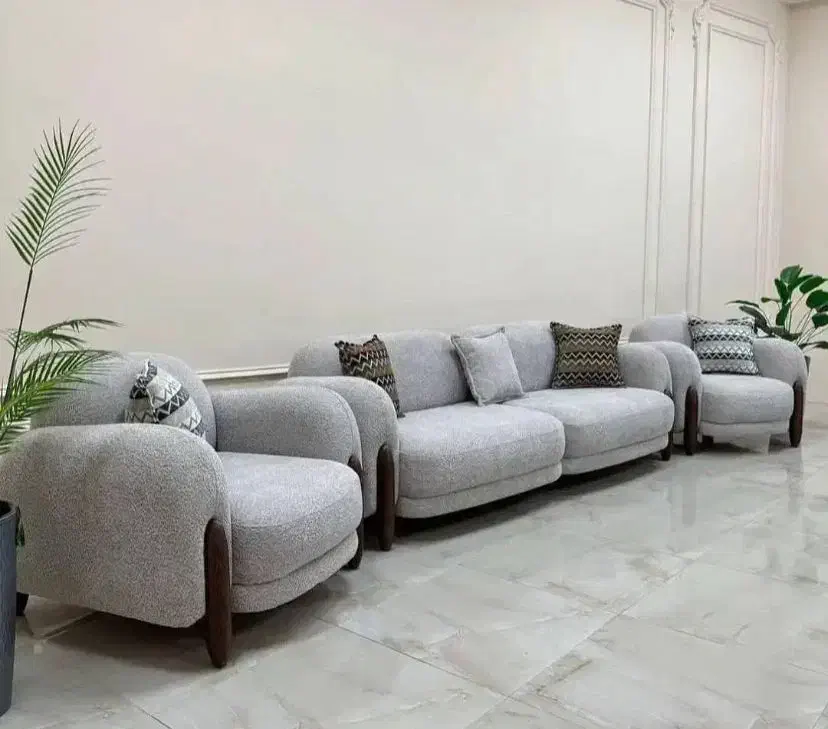 مبلمان پاندا|مبلمان خانگی و میز عسلی|کرج, استاندارد|دیوار