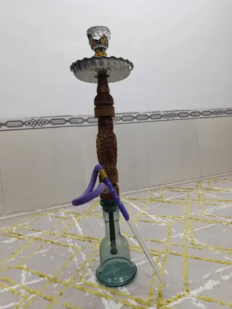 قیلیان|صنایع دستی و سایر لوازم تزئینی|جوانرود, |دیوار