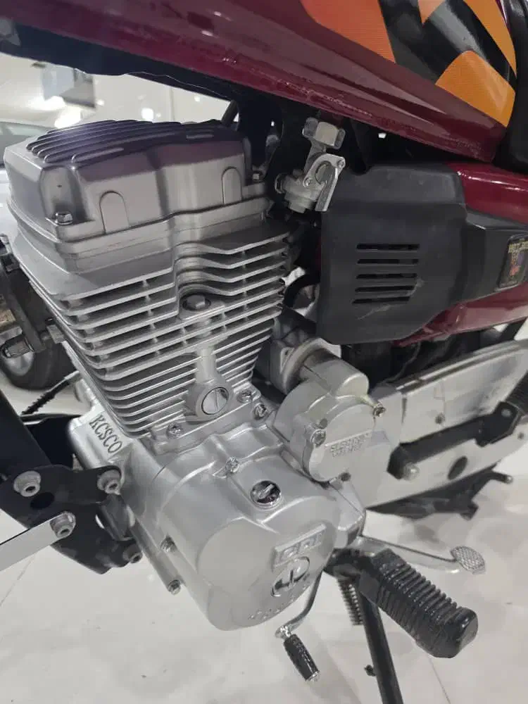 موتور سیکلت کثیر|موتورسیکلت|اردکان, |دیوار