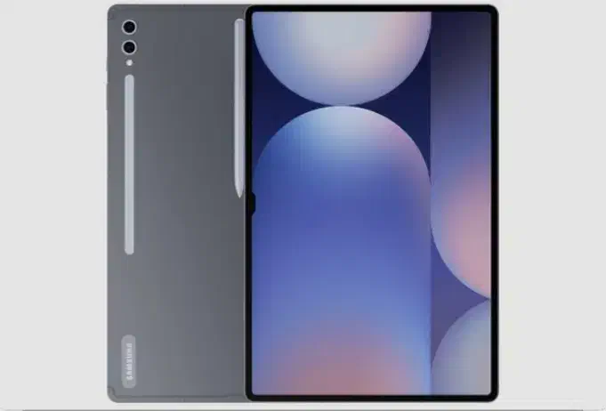 تبلت سامسونگ S10 Ultra (اقساط 3 درصد بدون چک)|تبلت|مشهد, دانشجو|دیوار