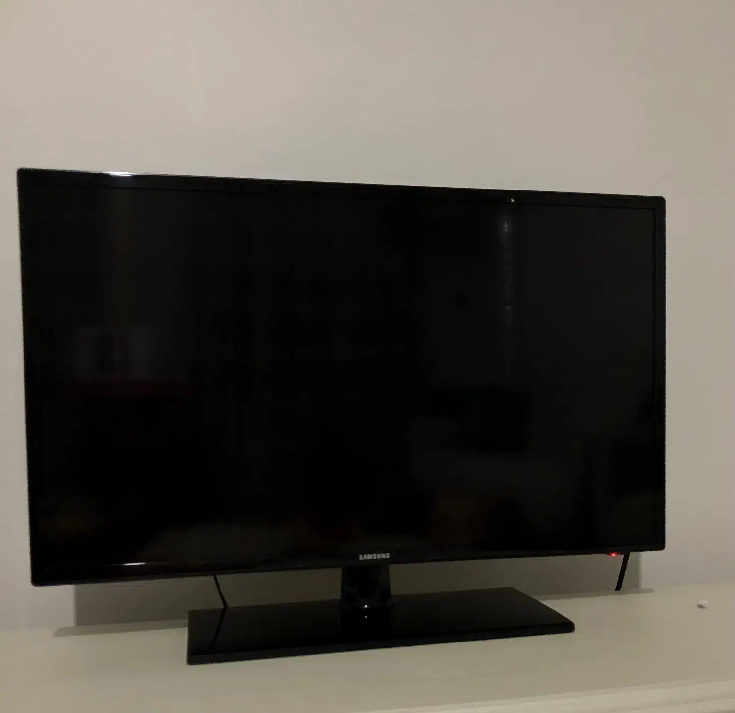 تلویزیون LED سامسونگ ۳۲ اینچ|تلویزیون و پروژکتور|تهران, تهرانپارس غربی|دیوار