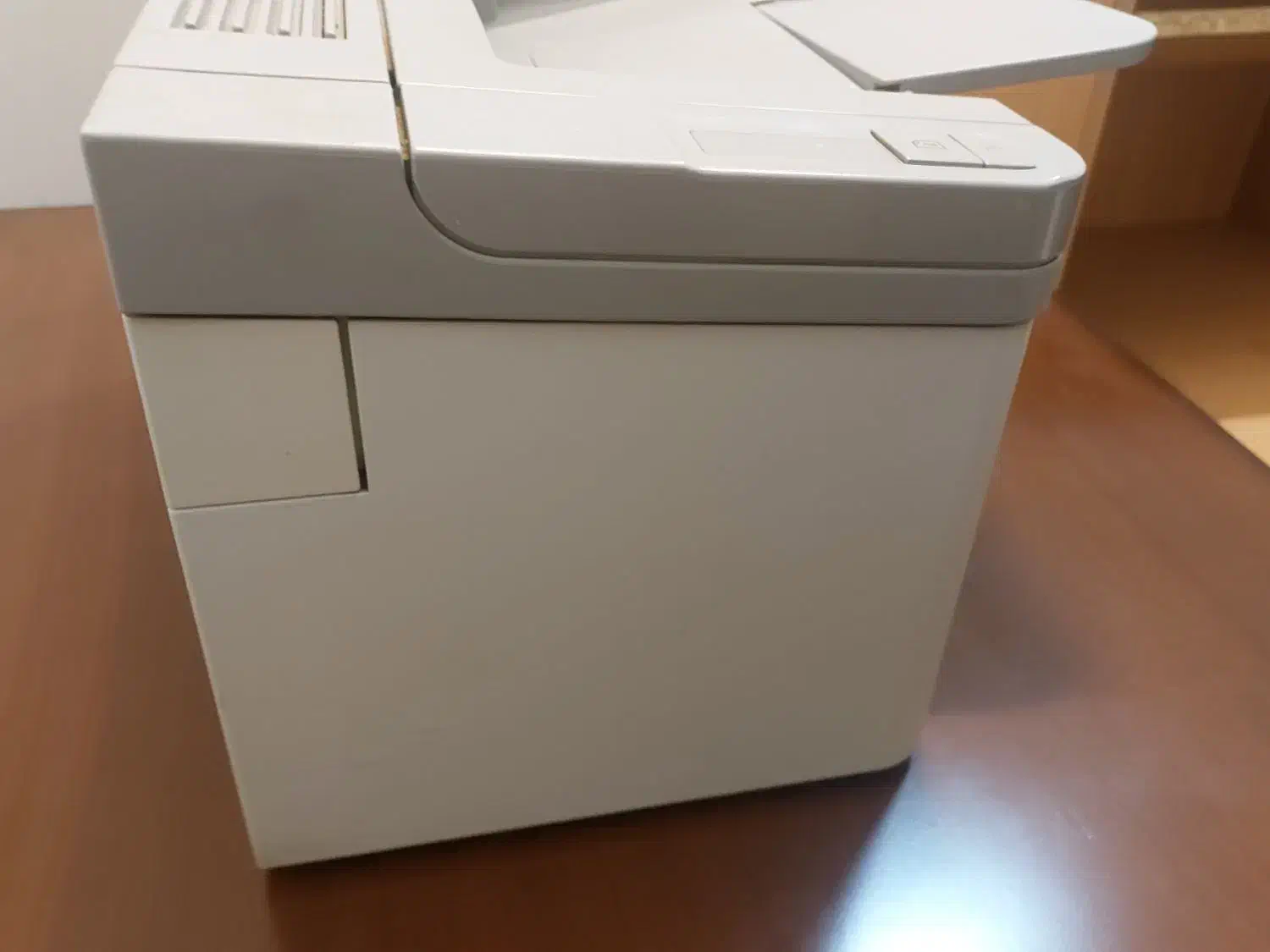 پرینترhp1566|پرینتر، اسکنر، کپی، فکس|بروجن, |دیوار