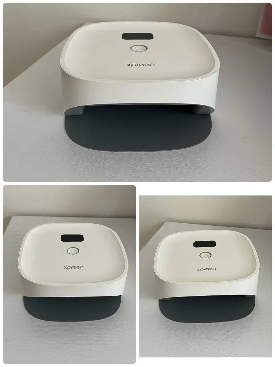 دستگاه یووی تمیز مدل xpreen|آرایشی، بهداشتی، درمانی|لاهیجان, انقلاب|دیوار