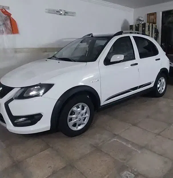 کوییک RS|خودرو سواری و وانت|قرچک, مهدیه|دیوار