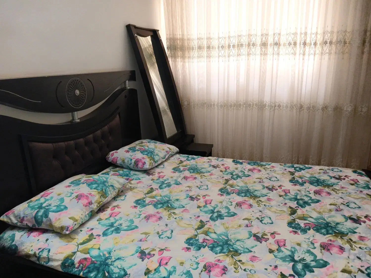 اجاره روزانه منزل مبله سوئیت سوییت آپارتمان خونه|اجارهٔ کوتاهمدت آپارتمان و سوئیت|اصفهان, شاهزاده ابراهیم|دیوار