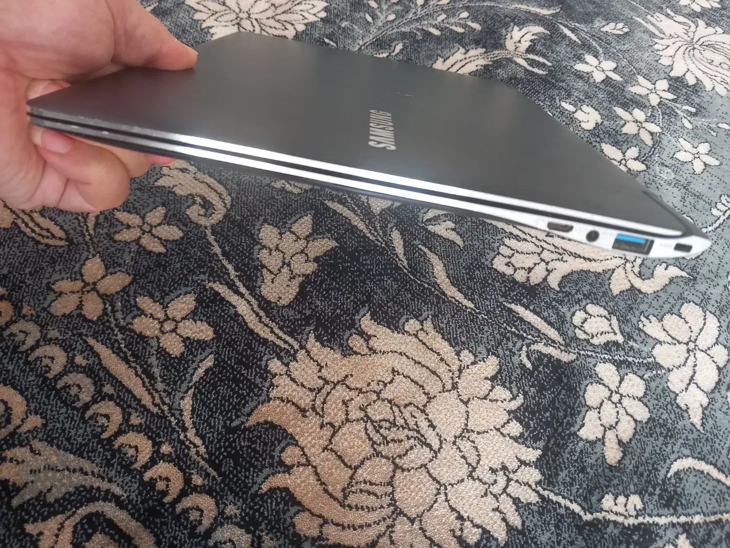 لب تاپ سامسونگ|رایانه همراه|مشهد, سیلو|دیوار