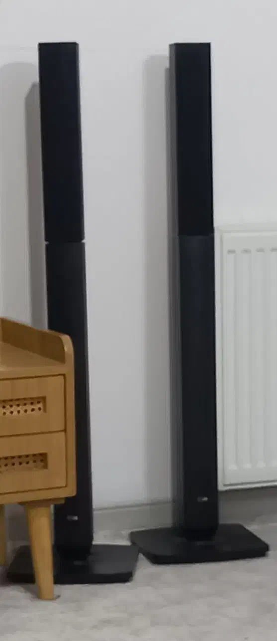 سیستم صوت سینما خانگی الجی اصل|سیستم صوتی خانگی|بجنورد, |دیوار