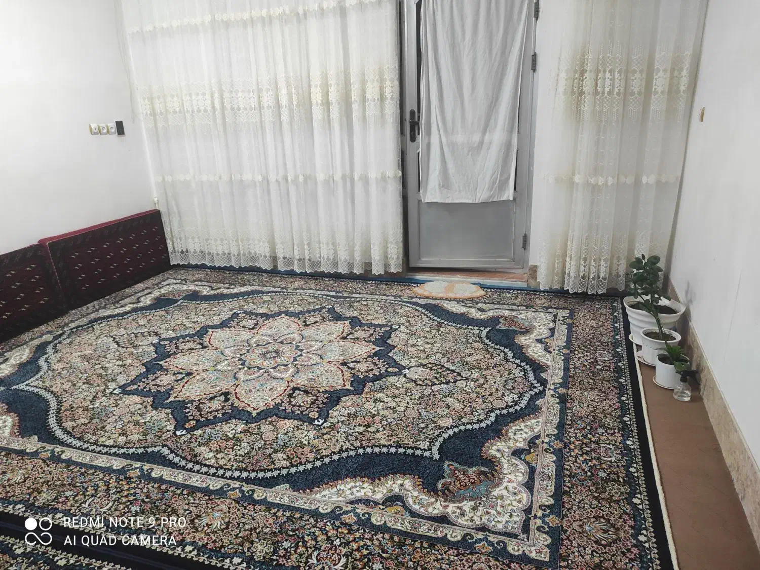 واحد اجازه ای|اجارهٔ آپارتمان|گناباد, |دیوار