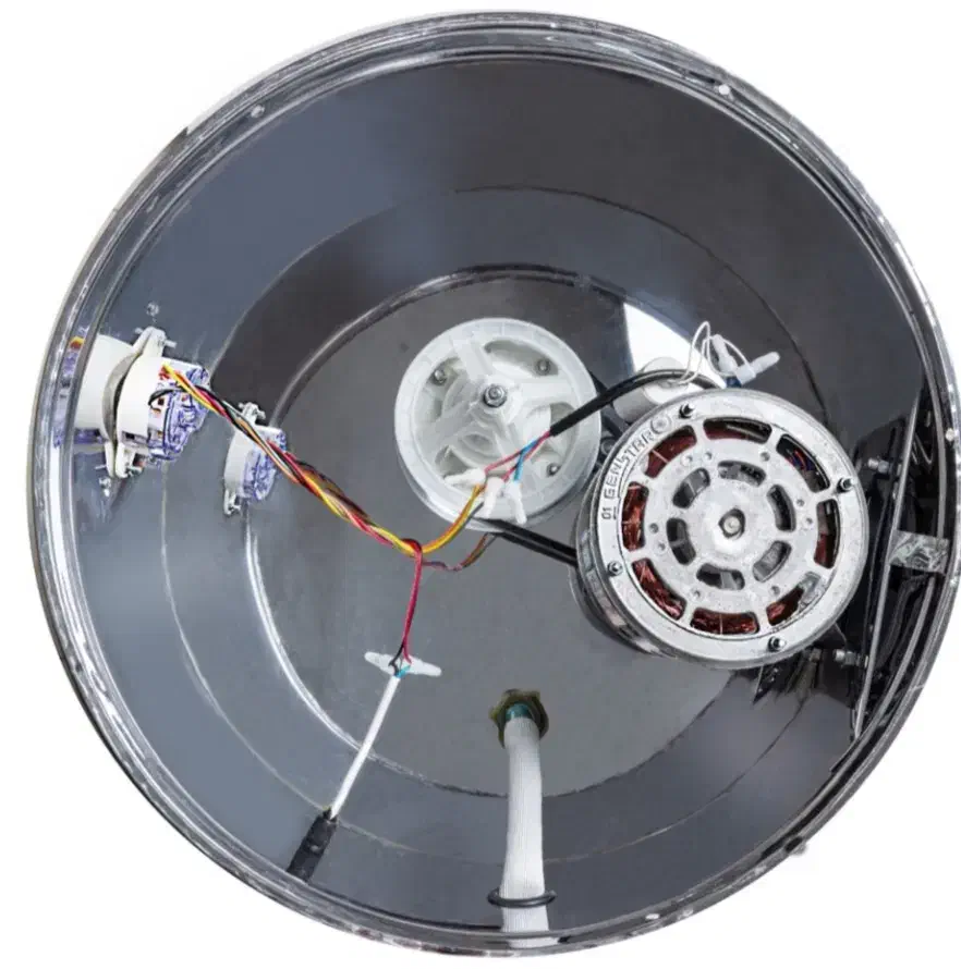 پتوشور درحدنو|ماشین لباسشویی و خشک‌کن لباس|محمدشهر, همایون ویلا|دیوار