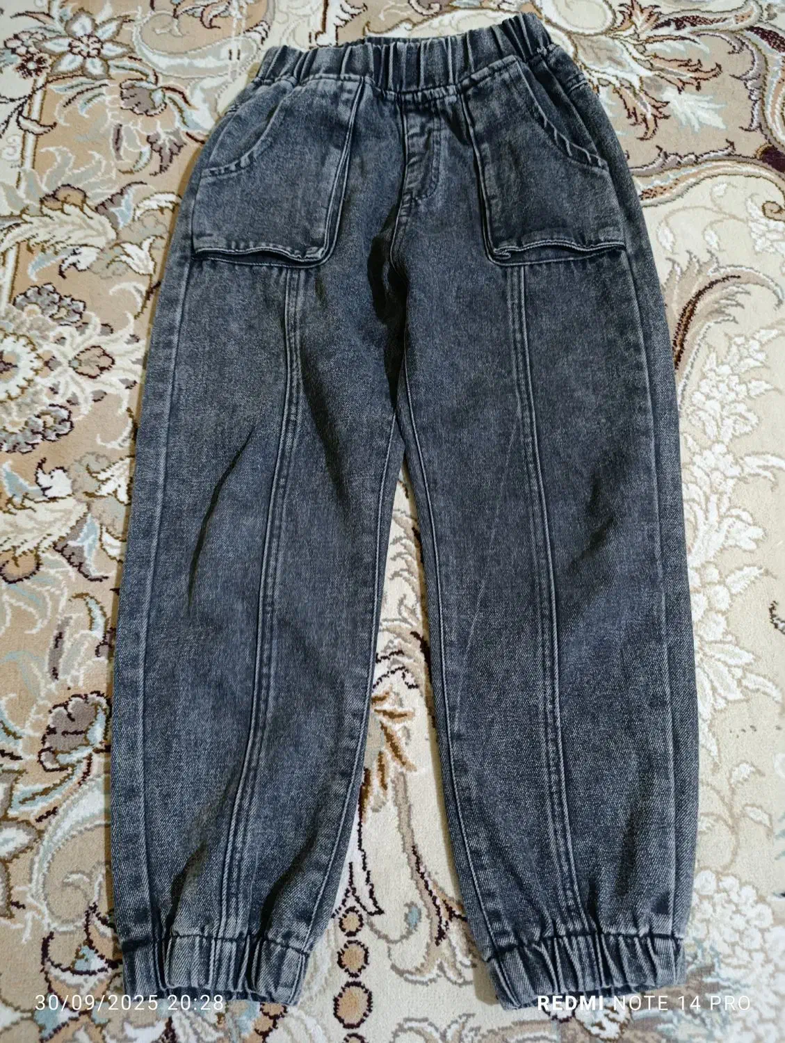 کاپشن و ست لی پسرونه،مناسب ۶یا۷سال|کفش و لباس بچه|شیروان (خراسان), |دیوار