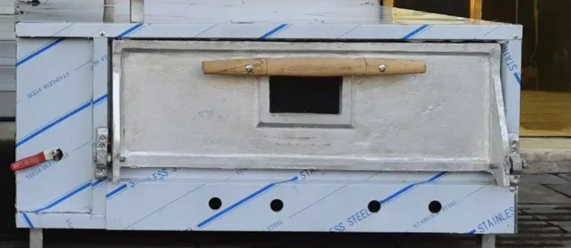 فر ۹ بشقابه بزرگ|اجاق گاز و لوازم برقی پخت‌وپز|قم, شهرک مهدیه (مدرس)|دیوار