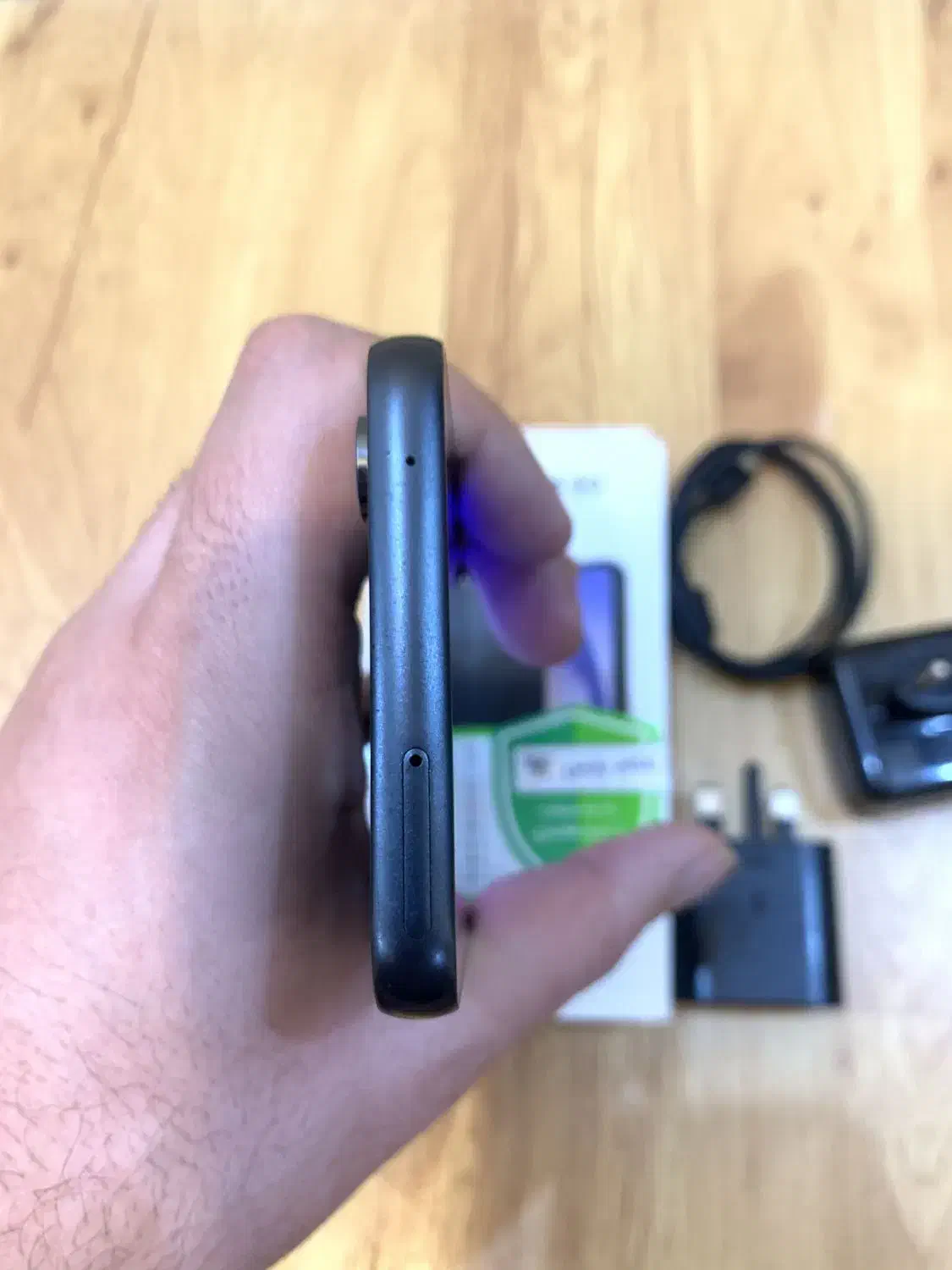 سامسونگ A54 5G 256GB|موبایل|تهران, آهنگ|دیوار