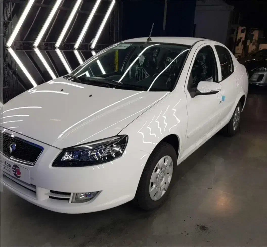 حواله رانا پلاس|خودرو سواری و وانت|اهواز, کمپلو شمالی|دیوار