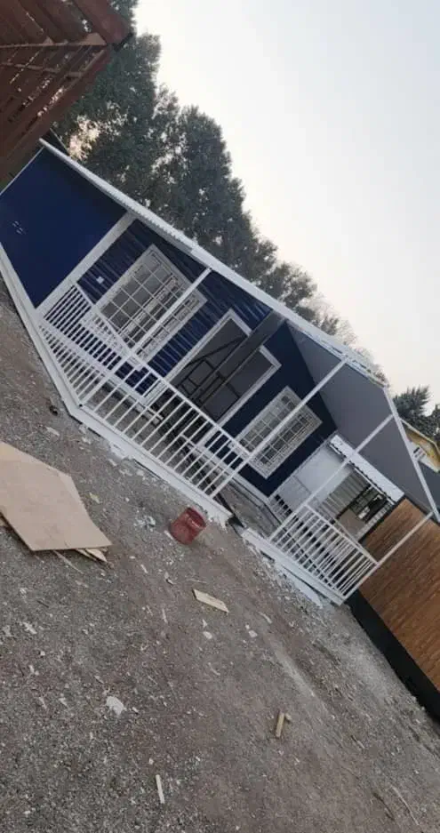 خانه اماده و ویلاهای پیش ساخته،اجرا درمتراژ دلخواه|مصالح و تجهیزات ساختمان|راین, |دیوار