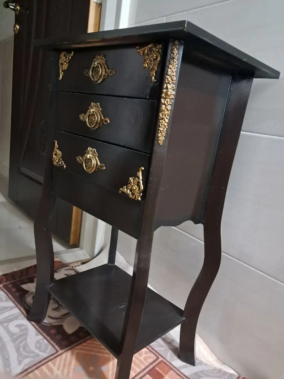 میزتلفن|مبلمان خانگی و میز عسلی|قم, شهرک فاطمیه|دیوار