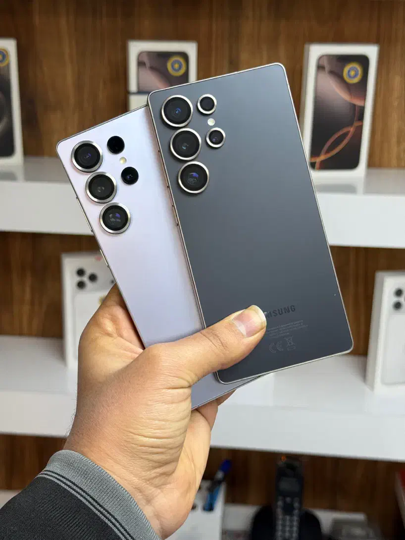 S25 Ultra|موبایل|یزد, |دیوار