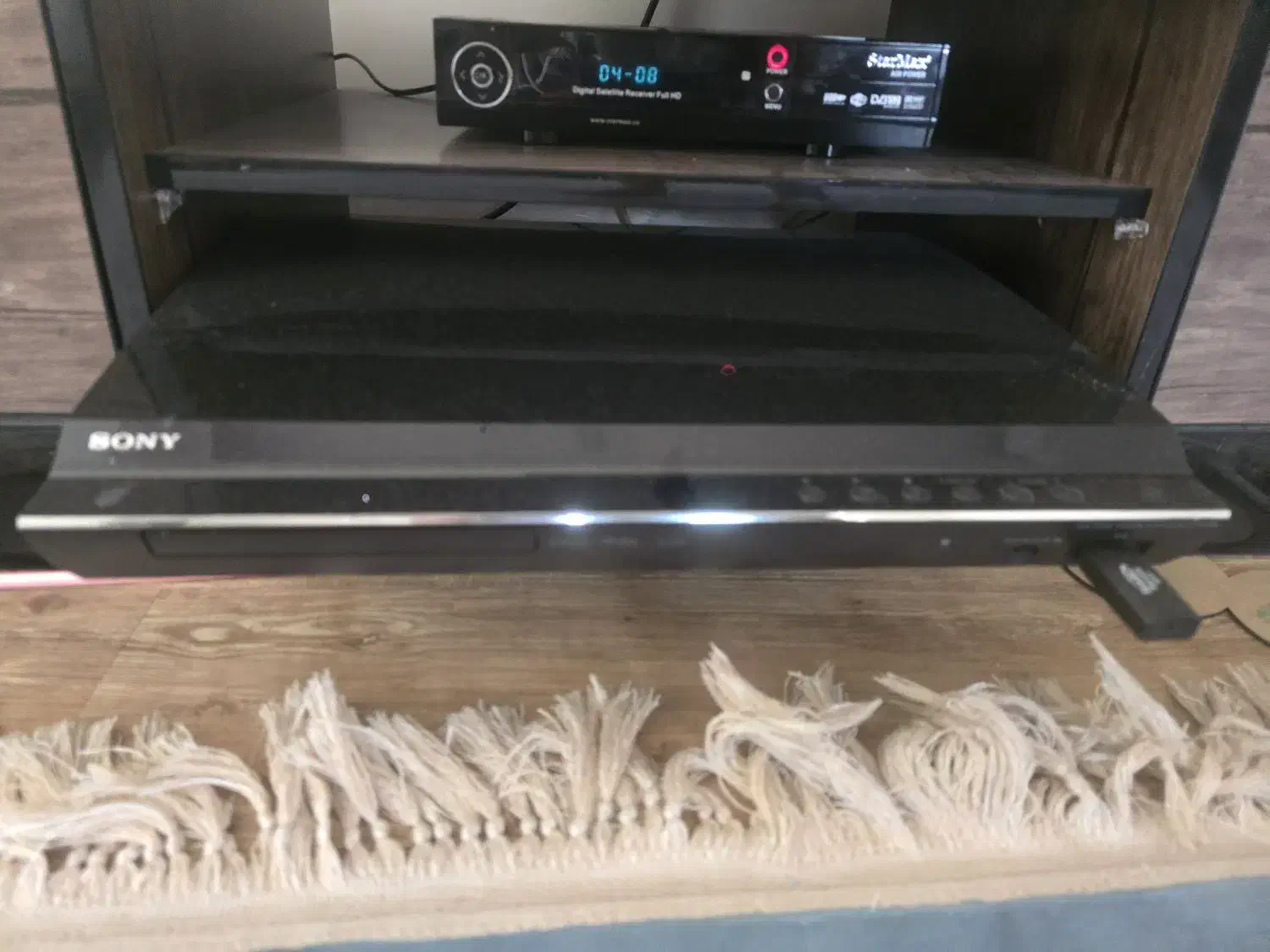 سینمای خانگی سونی|سیستم صوتی خانگی|تهران, باشگاه نفت|دیوار