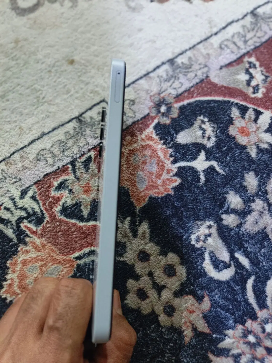 گوشی A15|موبایل|اهواز, پردیس دو|دیوار