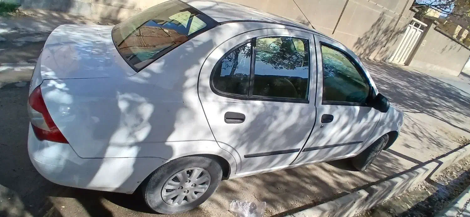 فروش ماشین|خودرو سواری و وانت|آشخانه, |دیوار