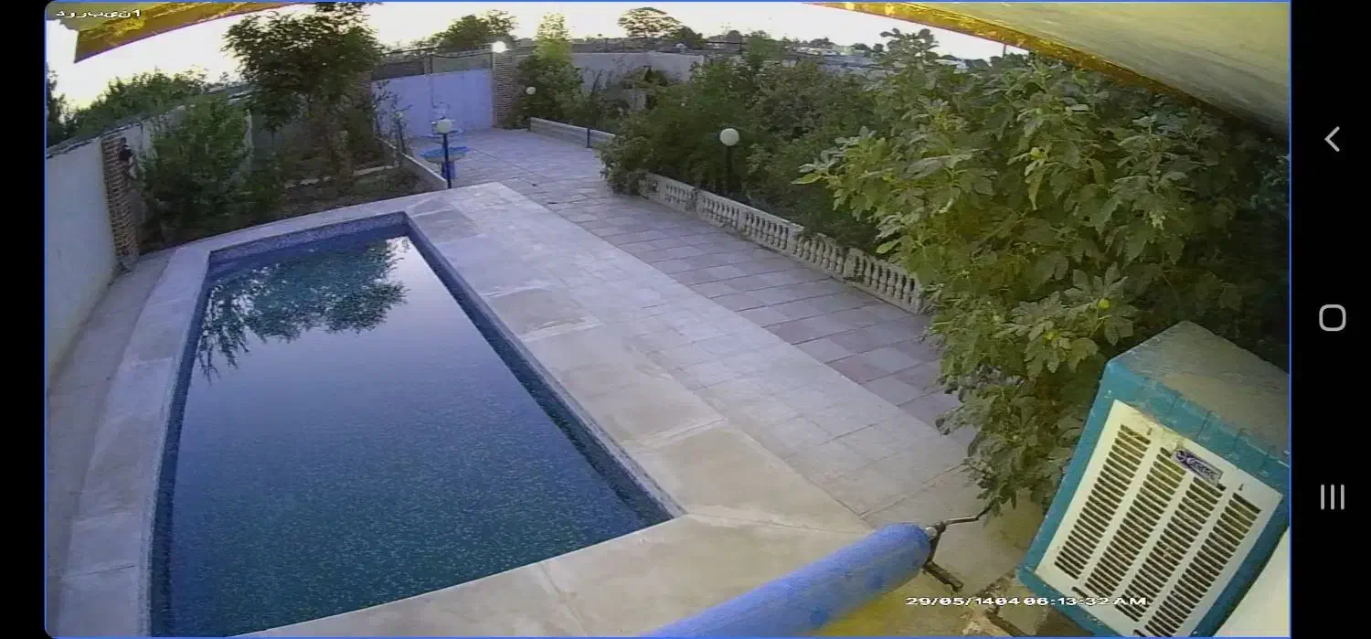 باغ صالح اباد|فروش خانه و ویلا|قرچک, شهرک طلائیه|دیوار