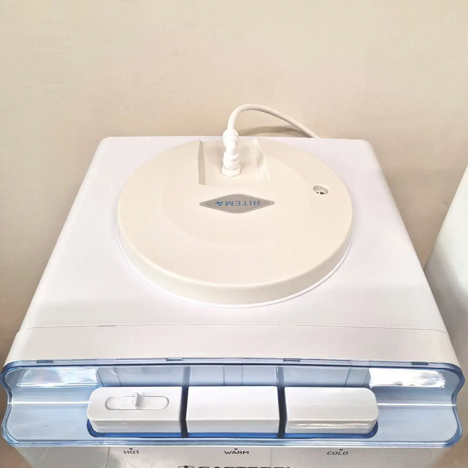 فوری شناور تصفیه ابسردکن.مستقیم اب شهری|آبسردکن و تصفیه آب|سنندج, |دیوار