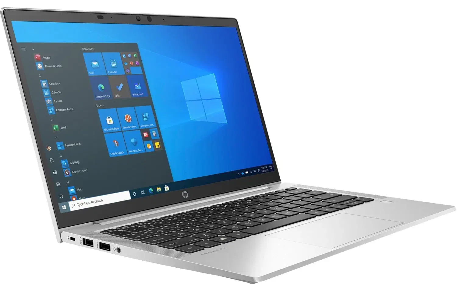 Hp Pro Book 635 Aero G7|رایانه همراه|سبزوار, کوی بهار|دیوار