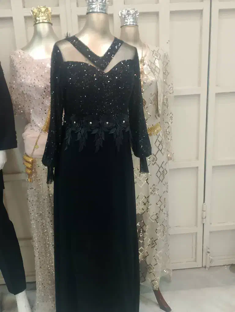 لباس مجبسی زنانه|لباس|ایوان, |دیوار