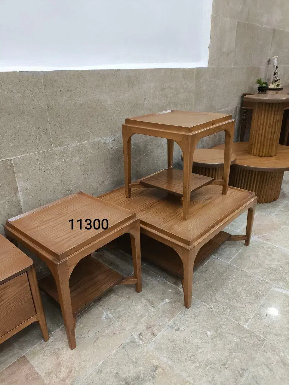 جلو مبلی سفارشی تولیدی|مبلمان خانگی و میز عسلی|مشهد, شایه|دیوار