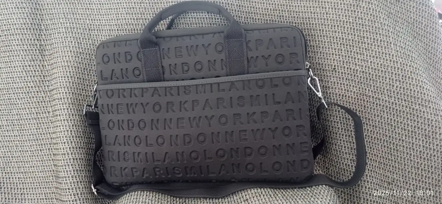 کیف لپ تاپ|قطعات و لوازم جانبی رایانه|آران و بیدگل, |دیوار