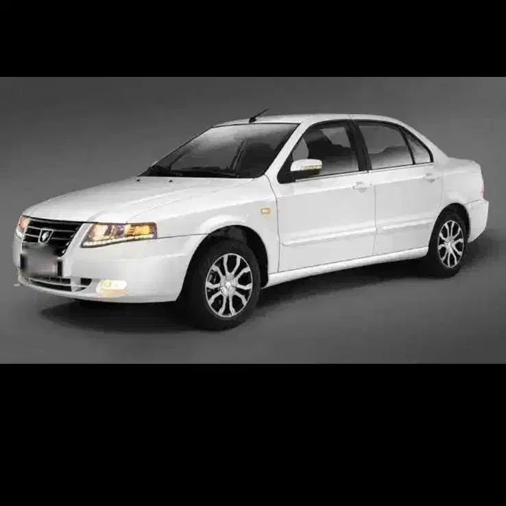 حواله سمند سورن پلاس xuVp تحویل ۹۰روزه|خودرو سواری و وانت|صائین قلعه, |دیوار