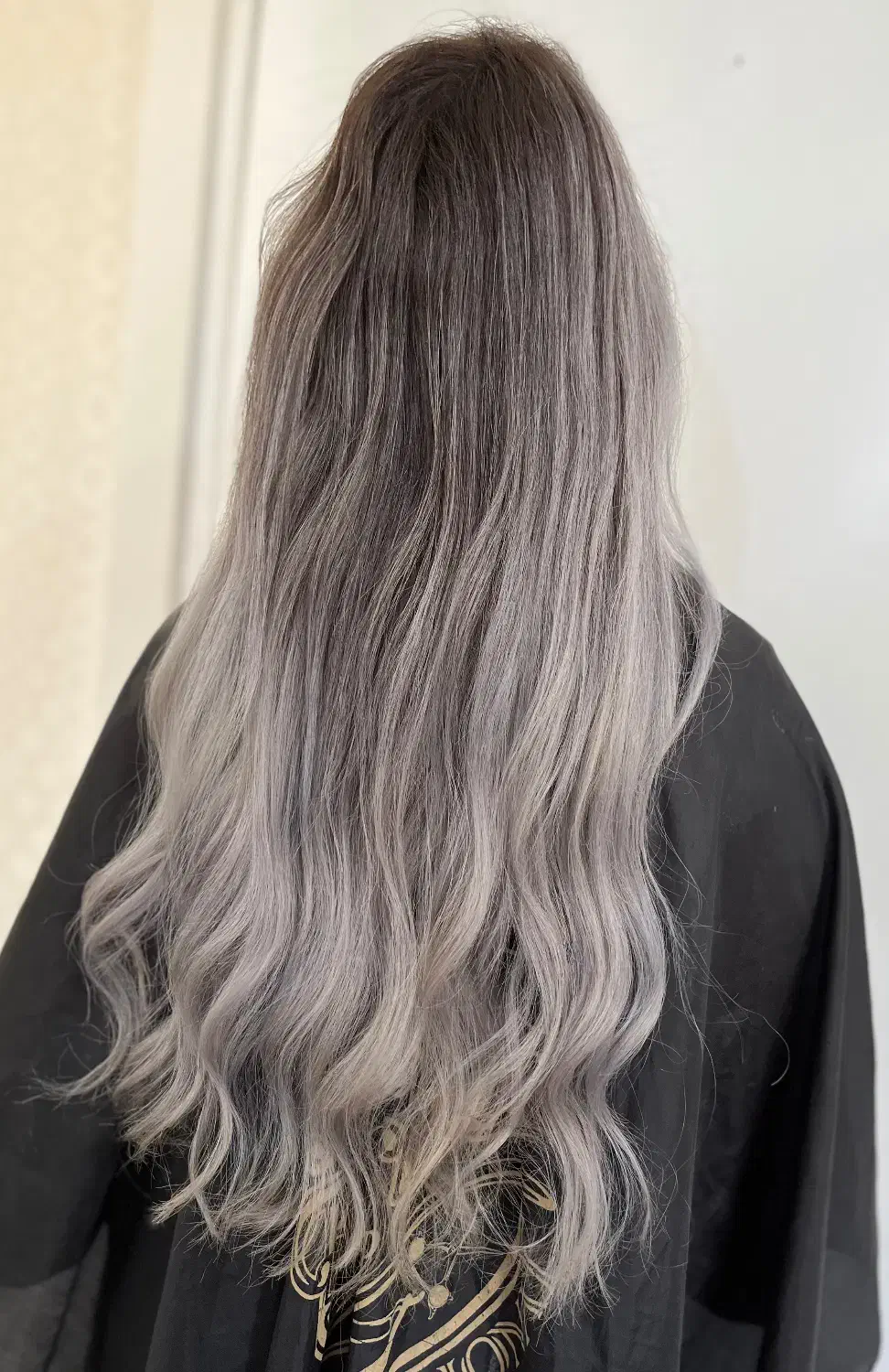 رنگ مو|خدمات آرایشگری و زیبایی|شاهرود, |دیوار