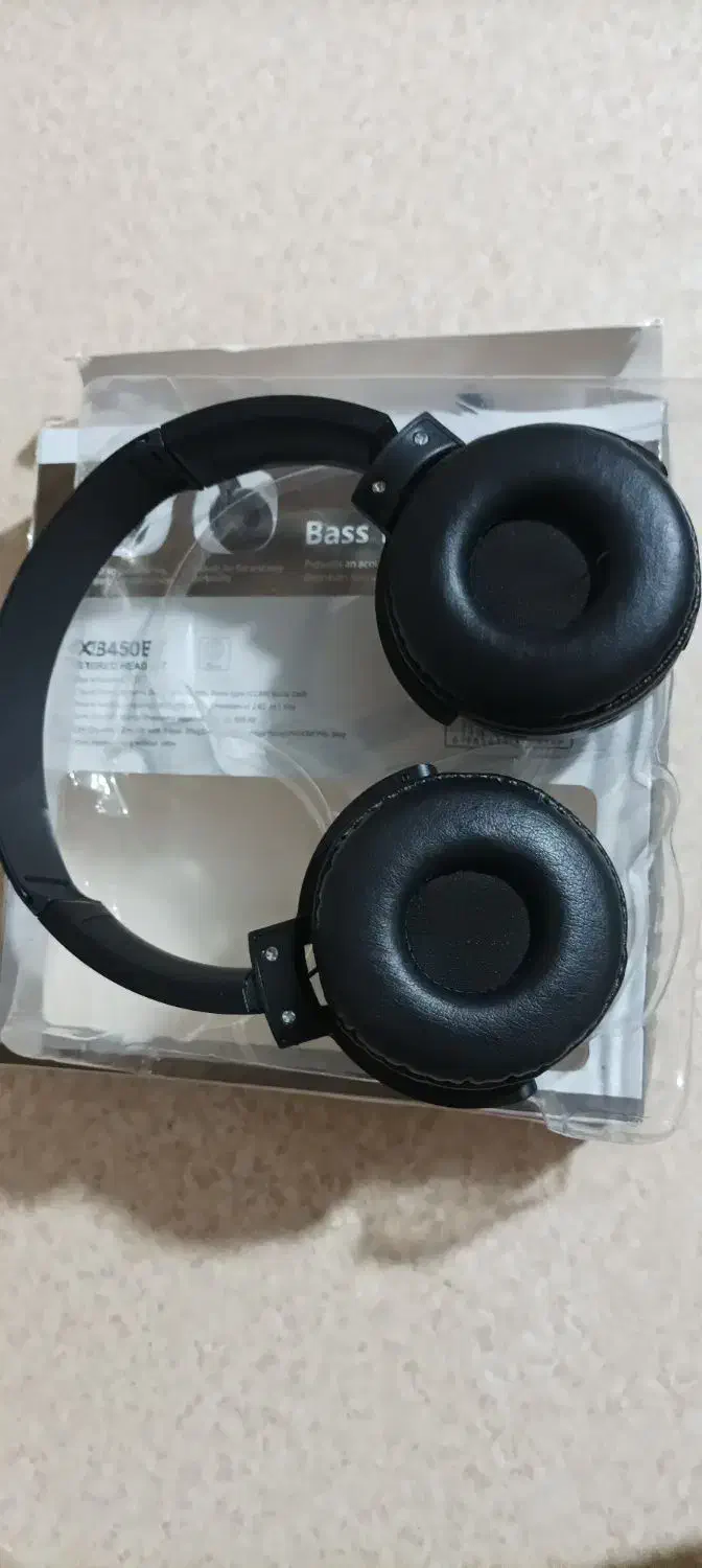 هدفن سونی نونو|لوازم جانبی موبایل و تبلت|محمدشهر, همایون ویلا|دیوار