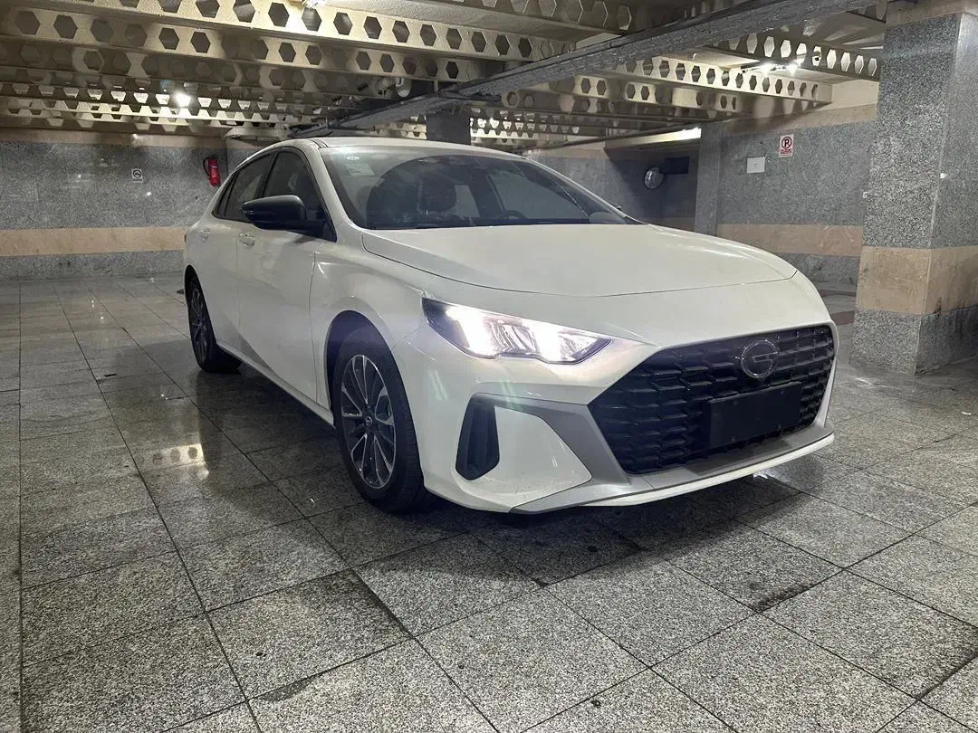 گک امپو هیبرید 2024|خودرو سواری و وانت|تهران, سهروردی|دیوار