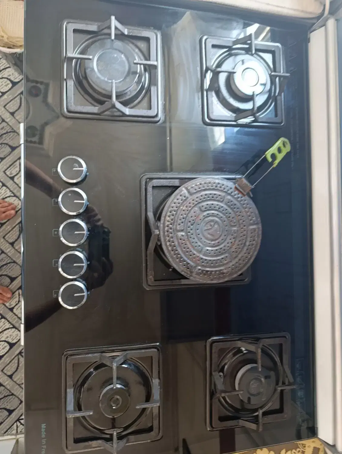 گاز|اجاق گاز و لوازم برقی پخت‌وپز|کامیاران, |دیوار