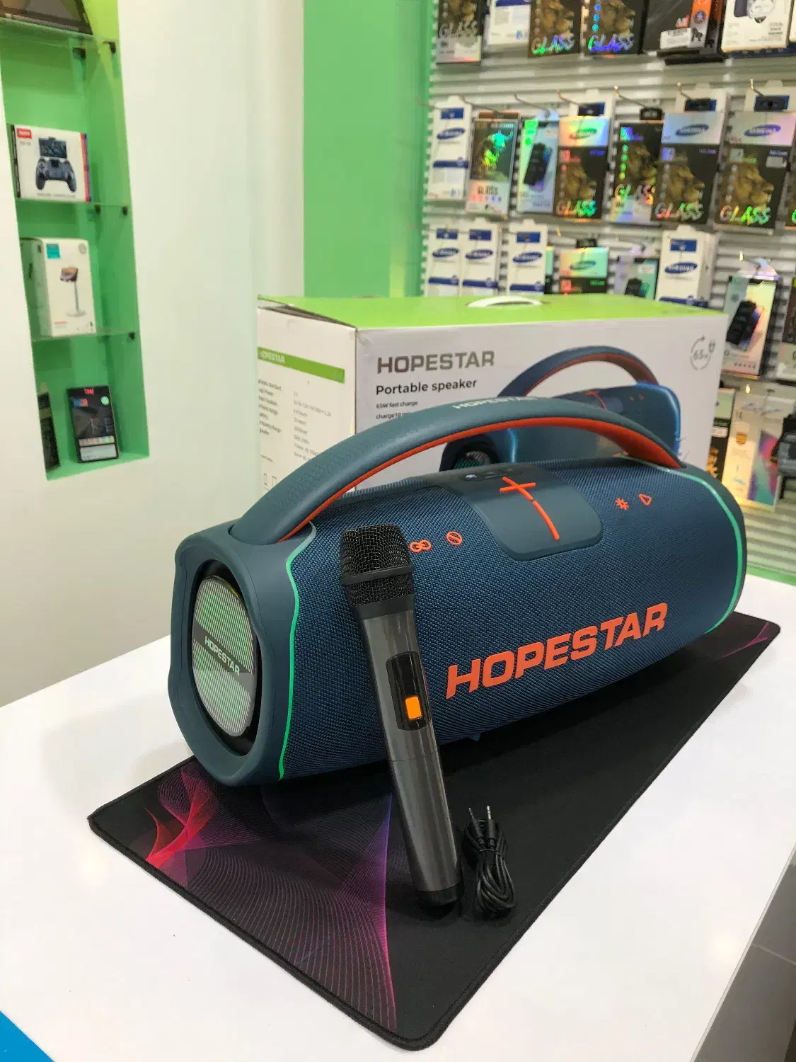 اسپیکر|سیستم صوتی خانگی|بندرعباس, |دیوار