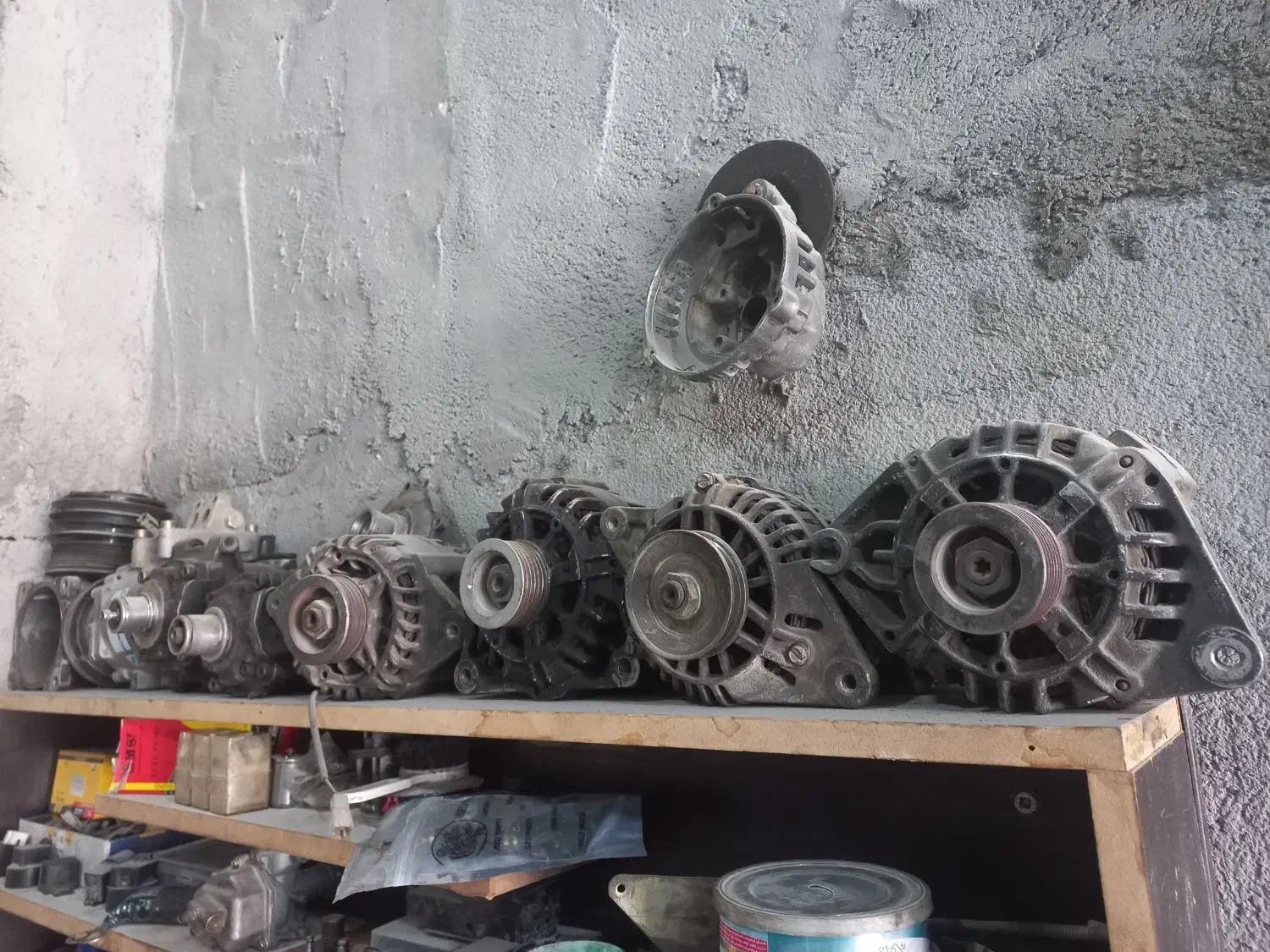 برقکاری و تنظیم موتور|خدمات موتور و ماشین|بهبهان, |دیوار