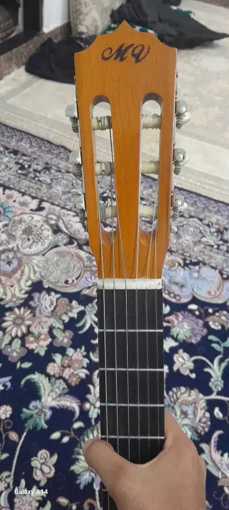 گیتار|گیتار، بیس، امپلیفایر|خرم‌آباد, |دیوار