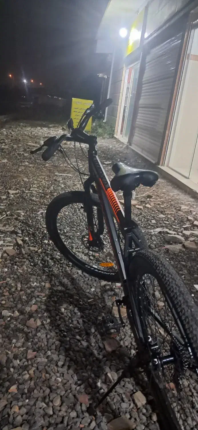 دوچرخه سایز ۲۹|دوچرخه، اسکیت، اسکوتر|بابل, |دیوار