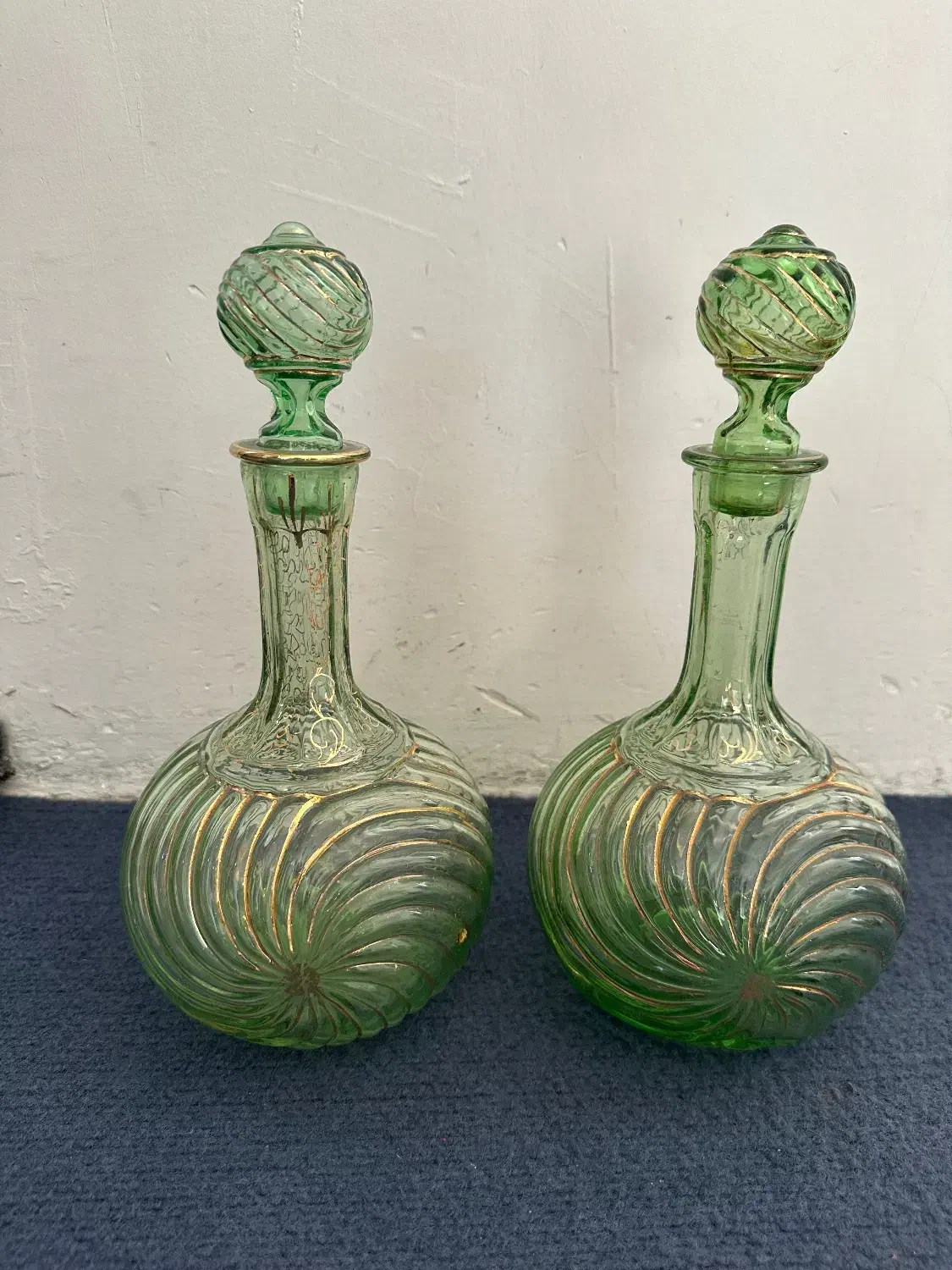 بلور قدیمی|صنایع دستی و سایر لوازم تزئینی|تهران, امین حضور|دیوار