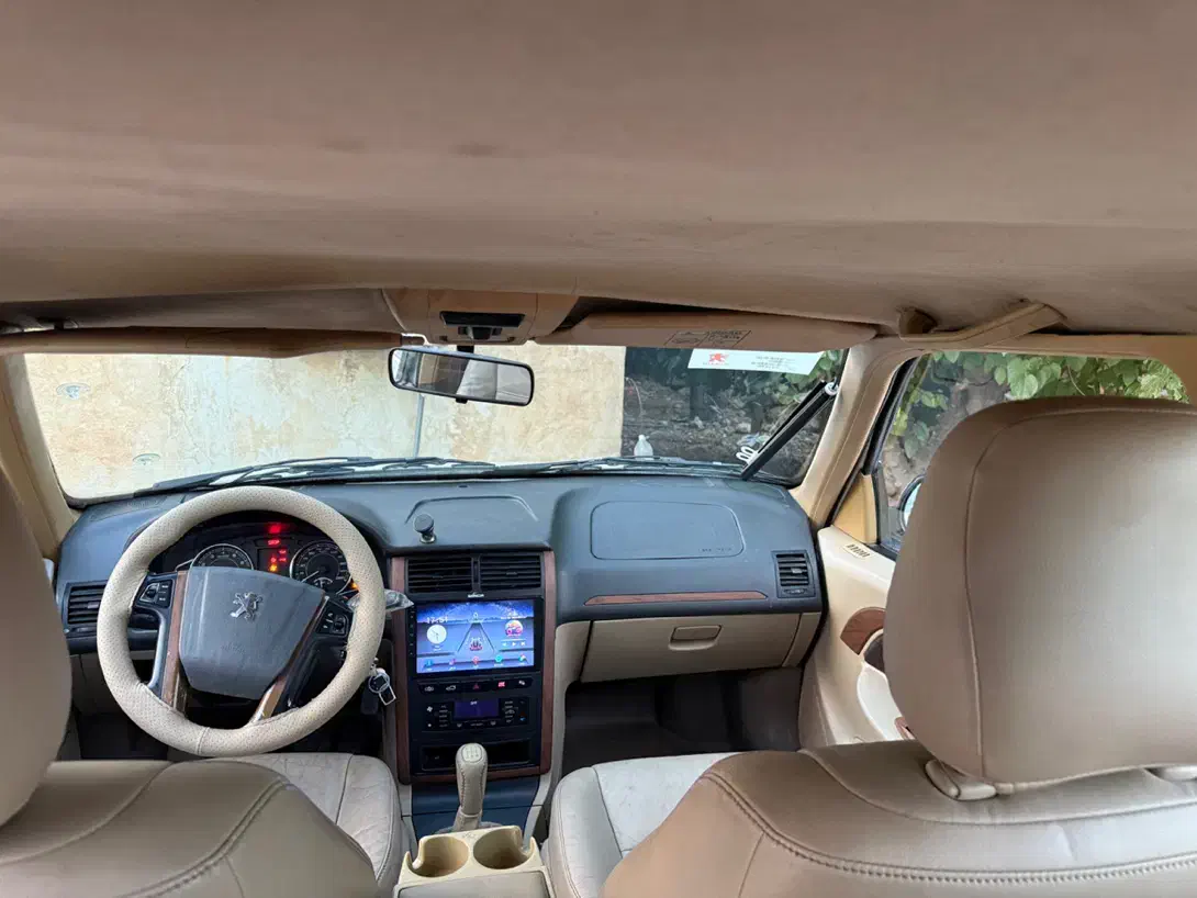 پارسtu5 مدل94 کلاس13|خودرو سواری و وانت|بهبهان, |دیوار