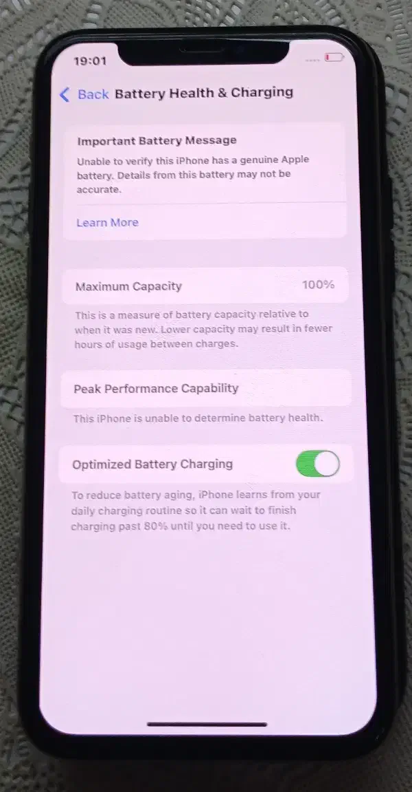 آیفون 11 پرو گلد|موبایل|سبزوار, همت|دیوار