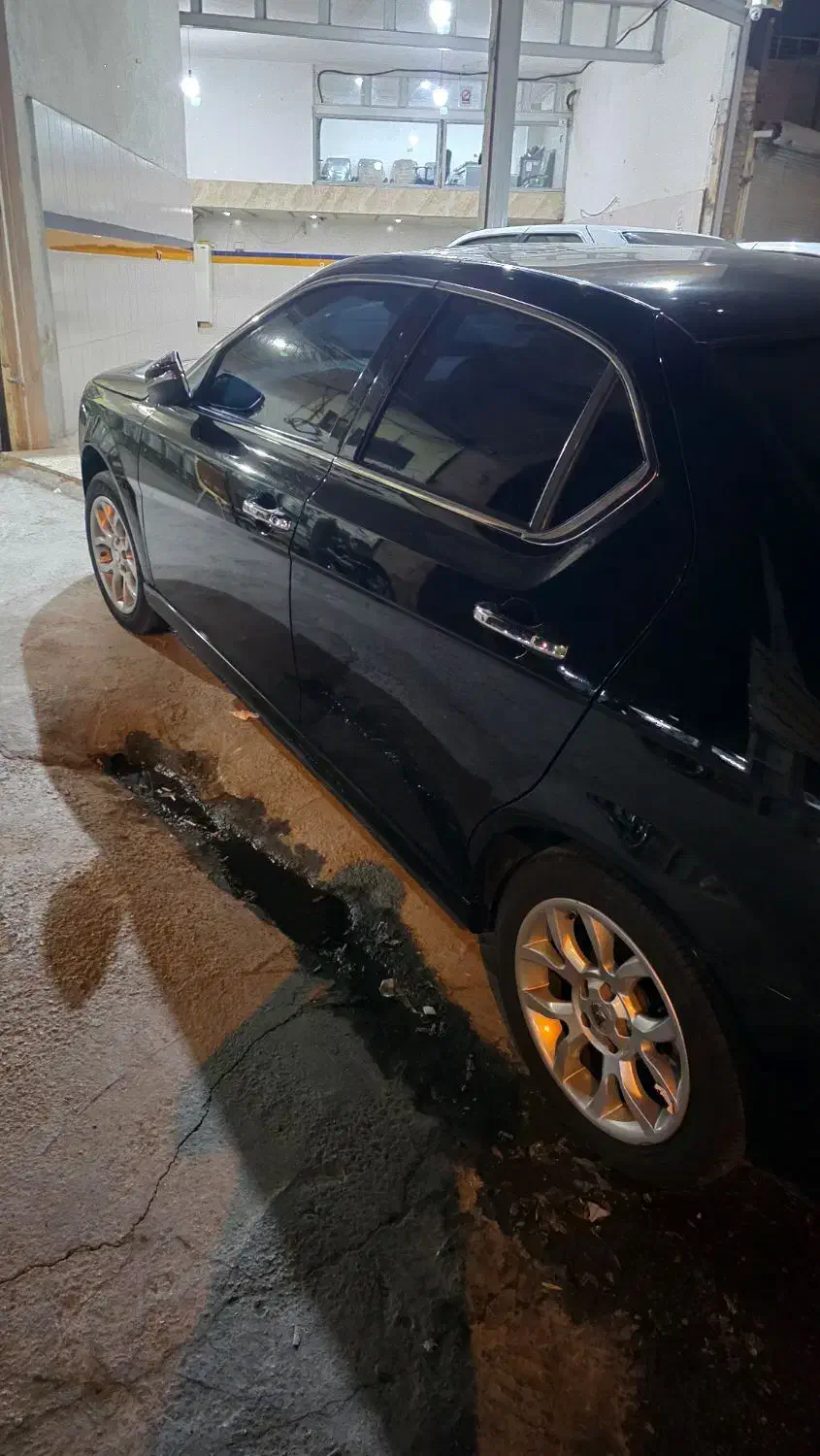 دنا اتومات۱۴۰۲|خودرو سواری و وانت|دزفول, |دیوار