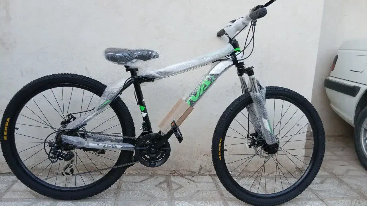 دوچرخه ۲۶|دوچرخه، اسکیت، اسکوتر|بیرجند, |دیوار