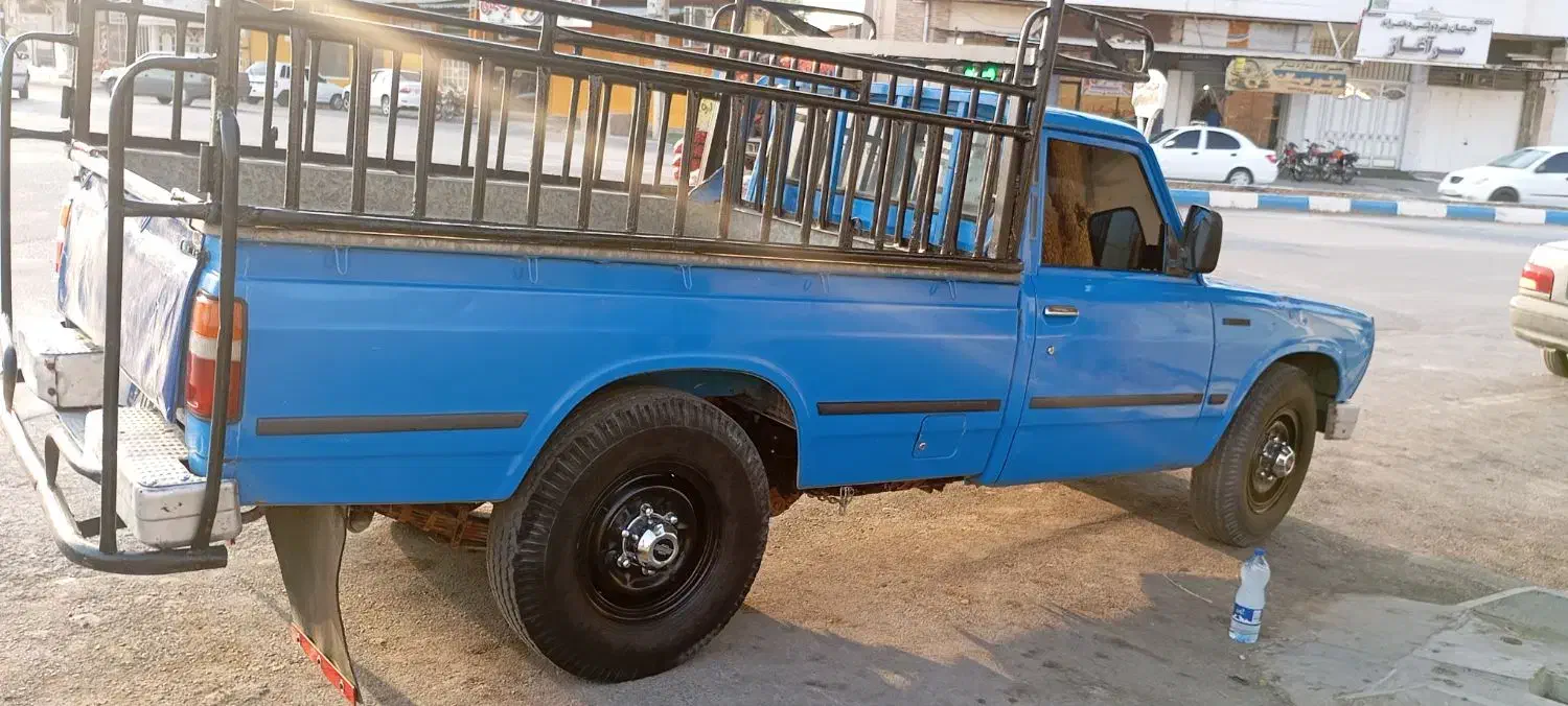 باربند|قطعات یدکی و لوازم جانبی|رامهرمز, |دیوار