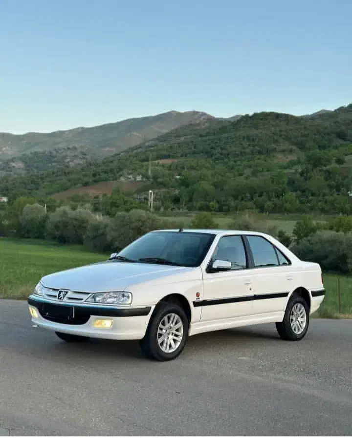 پارس تیوفایف دریچه گاز سیمی مدل 1400|خودرو سواری و وانت|بانه, |دیوار