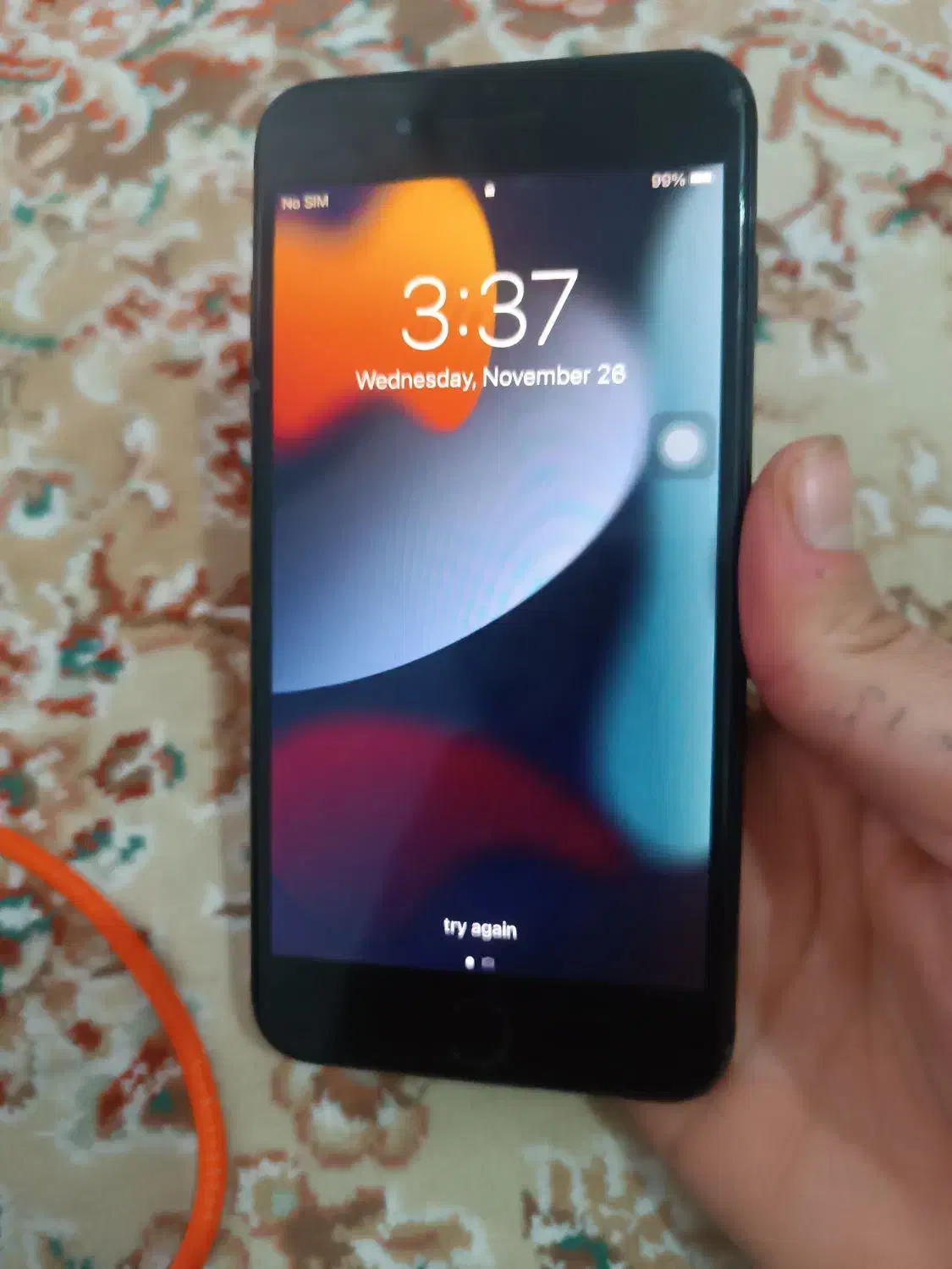 آیفون 7 پلاس|موبایل|قرچک, مهدیه|دیوار