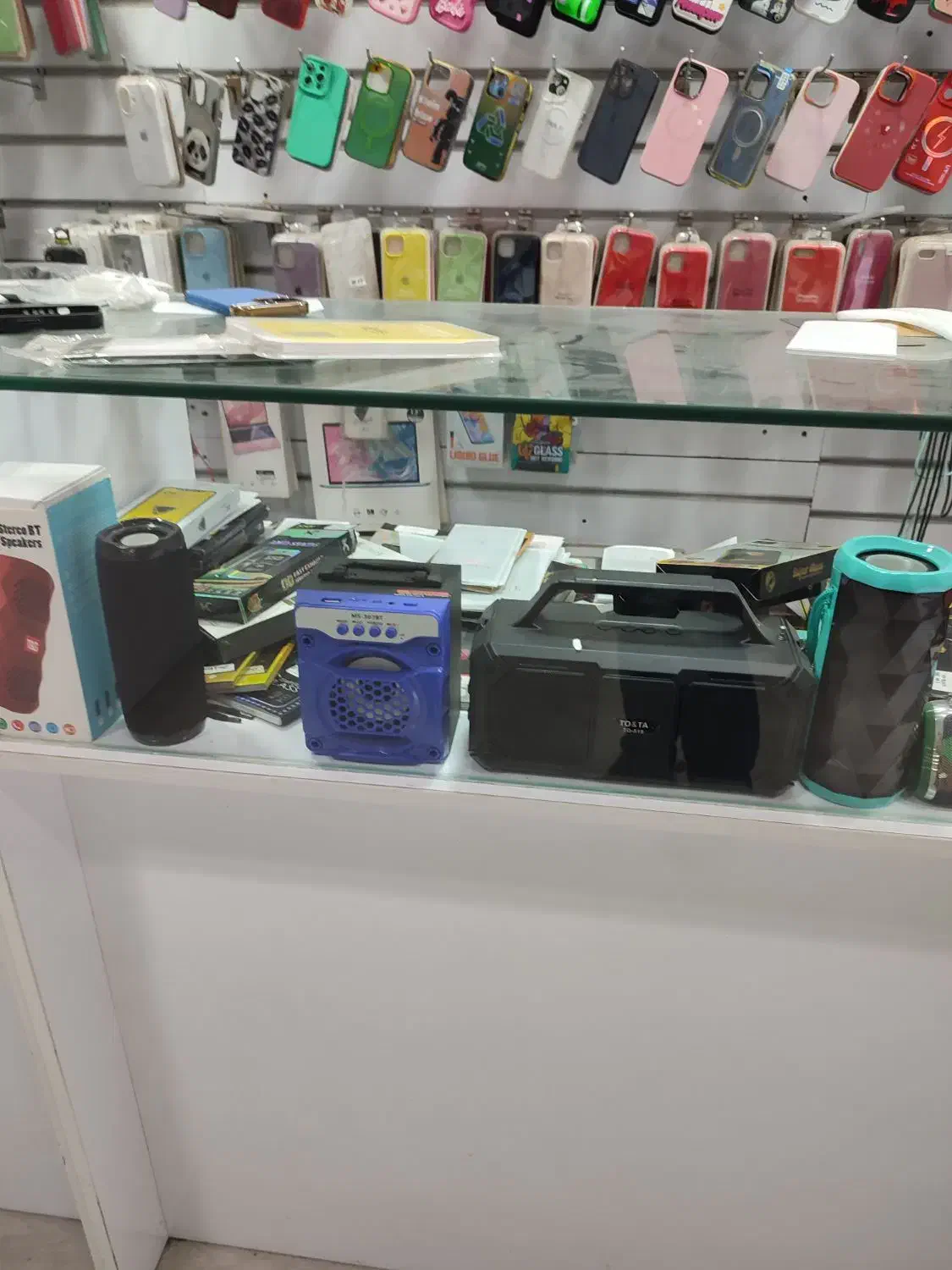 اسپیکر|پخش‌کننده همراه|بندرعباس, |دیوار